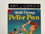 Four Color #442 - Walt Disneys Peter Pan - 1 Comic - EO -, Boeken, Nieuw