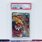 Pokémon Graded card - Kyogre & Groudon 88 - Pokémon - PSA 3, Hobby en Vrije tijd, Verzamelkaartspellen | Pokémon, Nieuw