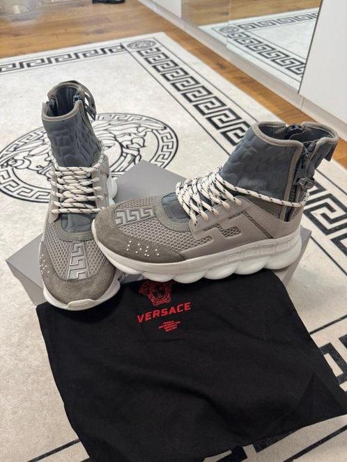Versace - Pumps - Maat: EU 42, Kleding | Heren, Schoenen
