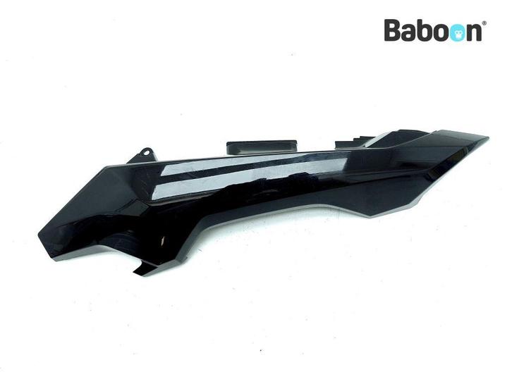 Queue carénage gauche Honda NC 750 S 2016-2017 DCT (NC750SD), Motoren, Onderdelen | Honda, Verzenden