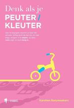 Denk als je peuter/kleuter 9789463932332, Verzenden, Zo goed als nieuw, Karolien Raeymaekers