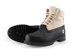 Timberland Snowboots in maat 45 Zwart | 5% korting, Verzenden, Overige typen, Zo goed als nieuw, Timberland
