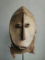 Masker - Legaal - DR Congo, Antiek en Kunst