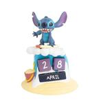 Stitch Beeld met Kalender, Verzamelen, Ophalen of Verzenden, Nieuw