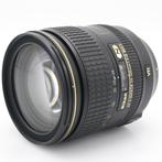 Nikon AF-S 24-120mm F/4 G ED VR occasion, Verzenden, Zo goed als nieuw