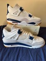 Nike - Air Jordan 4 - Sneakers - Maat: EU 47.5 - Nieuw met, Kleding | Heren, Schoenen, Nieuw