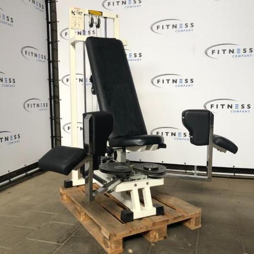 Technogym Isotonic Abductor | Kracht, Sport en Fitness, Fitnessmaterialen, Overige typen, Ophalen of Verzenden