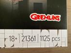 Lego Set - 21361 - Ideas (CUUSOO) - Gizmo Gremlins, Nieuw