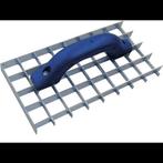 2dekans | Toolland Stucschaaf 285 x 150 mm grijs, Ophalen of Verzenden, Nieuw