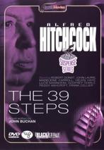 39 Steps, Verzenden