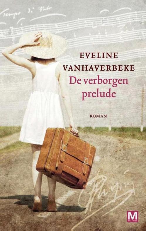De verborgen prelude 9789460681073 Eveline Vanhaverbeke, Boeken, Romans, Gelezen, Verzenden