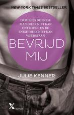 Bevrijd mij / Stark / 1 9789401604376 Julie Kenner, Boeken, Verzenden, Gelezen, Julie Kenner