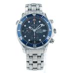 Omega - Seamaster Professional Chronograph 300m Date -