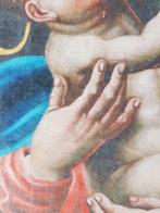 Bohemian School (XIX), after Lucas Cranach - The Passau, Antiquités & Art