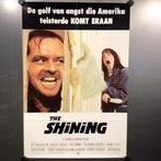 Anonymous - The Shining - Original Dutch 1 Sheet