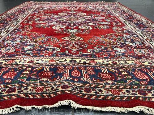 Heriz Art Deco - Vloerkleed - 290 cm - 205 cm, Huis en Inrichting, Stoffering | Tapijten en Vloerkleden
