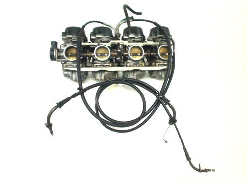 Suzuki GSF 1200 BANDIT 1996-2000 43UB CARBURATEUR SET, Motoren, Onderdelen | Suzuki, Gebruikt, Ophalen of Verzenden