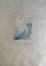 Salvador Dali (1904-1989) - As you like it - Series: Much