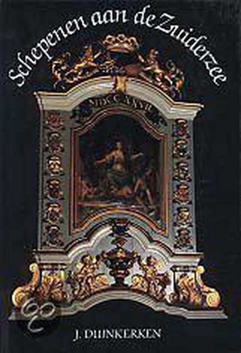Schepenen aan de Zuiderzee / Reeks publicaties / 2, Boeken, Geschiedenis | Wereld, Gelezen, Verzenden