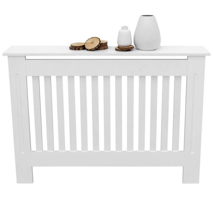 Radiatorbekleding Eveline | ECD Germany, Maison & Meubles, Accessoires pour la Maison | Autre, Envoi