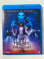 HEKSEN BESTAAN NIET (BLURAY), Gebruikt