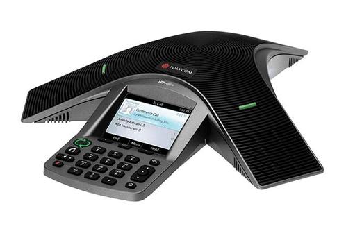 Polycom CX3000 Microsoft Lync VoIP PoE Conference, Télécoms, Télématique & VoIP, Enlèvement ou Envoi
