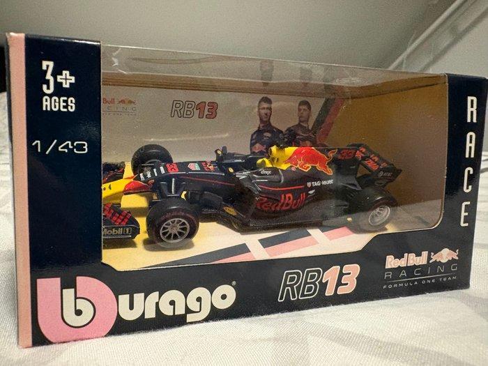 Bburago 1:43 - Modelauto, Hobby en Vrije tijd, Modelauto's | 1:5 tot 1:12