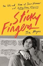 Sticky Fingers 9781782115892 Joe Hagan, Verzenden, Joe Hagan