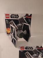 Lego - Star Wars - 75300 - Imperial TIE Fighter, Nieuw