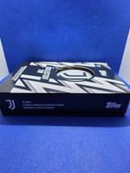 2025/26 Topps Juventus Collector Tin - 1 Sealed box -