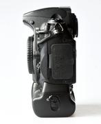 Nikon D700 met Meike Batterij pack houder **Goed lezen**, Nieuw