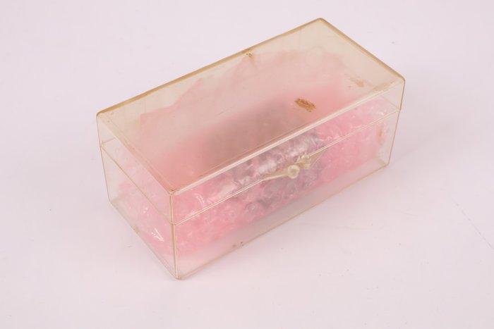 Werps/Molekamp H0 - Modeltram (1) - Messing Henschel NTM 26, Hobby en Vrije tijd, Modeltreinen | H0