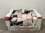Veiling - Lucky Brand damessokken 6-pack maat 37-41 (display, Kleding | Dames, Sokken en Kousen, Nieuw