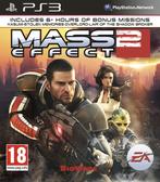 Mass Effect 2-Standaard (PlayStation 3) Gebruikt, Games en Spelcomputers, Ophalen of Verzenden, Nieuw