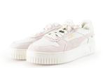 Puma Sneakers in maat 38 Beige | 5% extra korting, Kleding | Dames, Schoenen, Beige, Sneakers, Gedragen, Puma