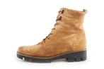 Gabor Veterboots in maat 41,5 Bruin | 25% extra korting, Kleding | Dames, Bruin, Verzenden, Overige typen, Gabor