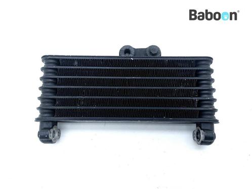 Oliekoeler Honda CB 750 Seven Fifty (CB750F2 RC42), Motoren, Onderdelen | Honda, Gebruikt, Verzenden