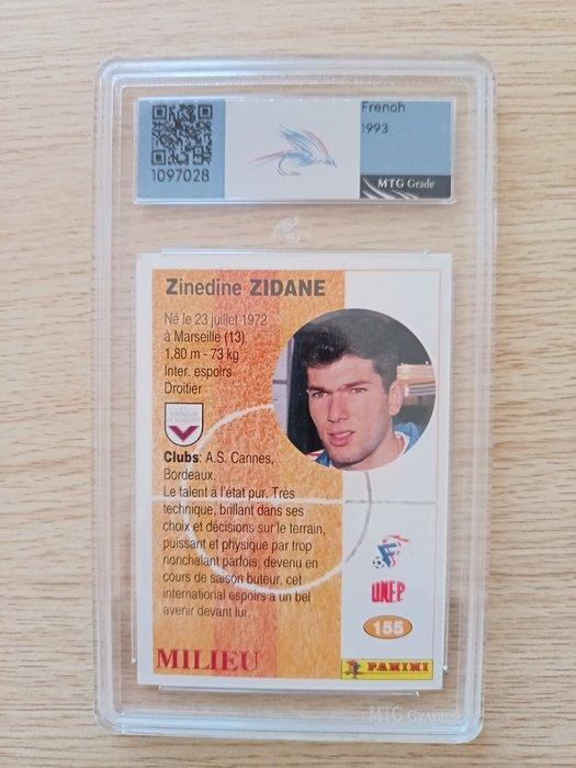 Panini Graded card - ACE 6.5, Verzamelen, Stickers