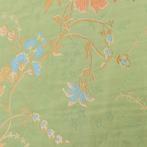Splendido Lampasso - San Leucio - Groen Kleurveranderend -
