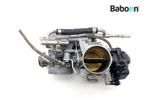 Gasklep Huis Suzuki VLR 1800 / C 1800 (VLR1800 C1800), Verzenden, Gebruikt