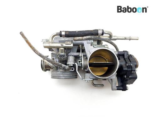 Gasklep Huis Suzuki VLR 1800 / C 1800 (VLR1800 C1800), Motoren, Onderdelen | Suzuki, Gebruikt, Verzenden