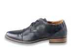 Bullboxer Nette schoenen in maat 41 Blauw | 5% extra korting, Kleding | Heren, Overige typen, Nieuw, Bullboxer, Verzenden