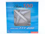 Schaal 1:500 AeroClassics AC5016 China Southern Boeing 77..., Ophalen of Verzenden, Zo goed als nieuw
