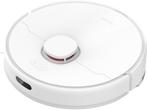 Dreame D10 Plus - Robotstofzuiger - Automatische stofafvoer, Verzenden, Zo goed als nieuw