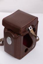 Rollei 2,8 F Rolleiflex Custodia pelle originale | Appareil