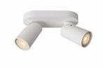Lucide XYRUS - Plafondspot - LED Dim to warm -, Huis en Inrichting, Lampen | Spots, Nieuw, Verzenden