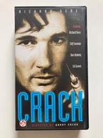 CRACK (VHS), Cd's en Dvd's, Gebruikt