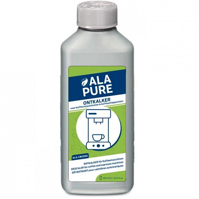 Ontkalker voor Gaggia 21001681, Elektronische apparatuur, Koffiemachine-accessoires, Verzenden