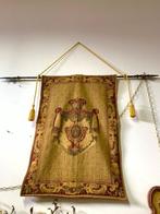 Wandtapijt - 93 cm - 64 cm - Antico