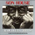 cd digi - Son House - Raw Delta Blues: The Best Of The Bot..